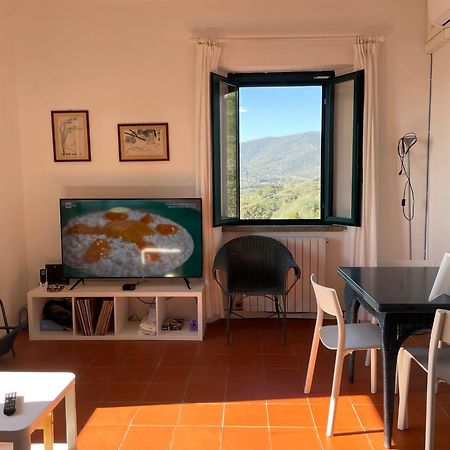 Antica Casa Prile Daire Castiglione della Pescaia Dış mekan fotoğraf