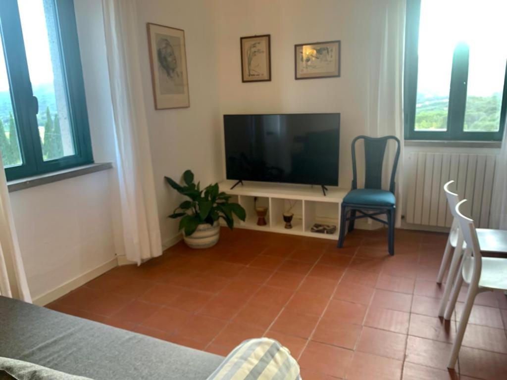 Antica Casa Prile Daire Castiglione della Pescaia Dış mekan fotoğraf