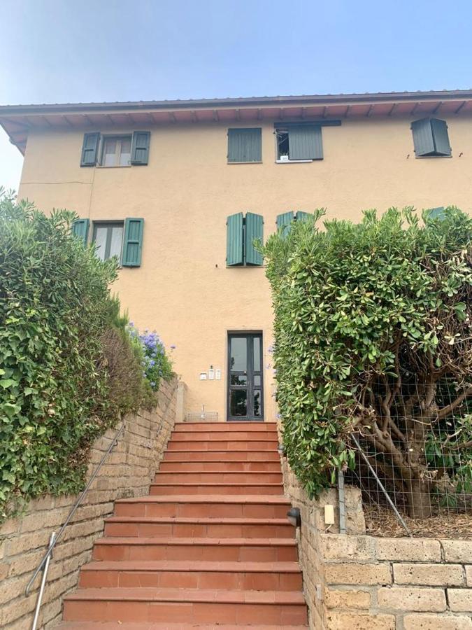 Antica Casa Prile Daire Castiglione della Pescaia Dış mekan fotoğraf