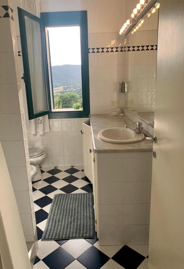 Antica Casa Prile Daire Castiglione della Pescaia Dış mekan fotoğraf