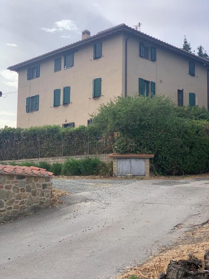 Antica Casa Prile Daire Castiglione della Pescaia Dış mekan fotoğraf