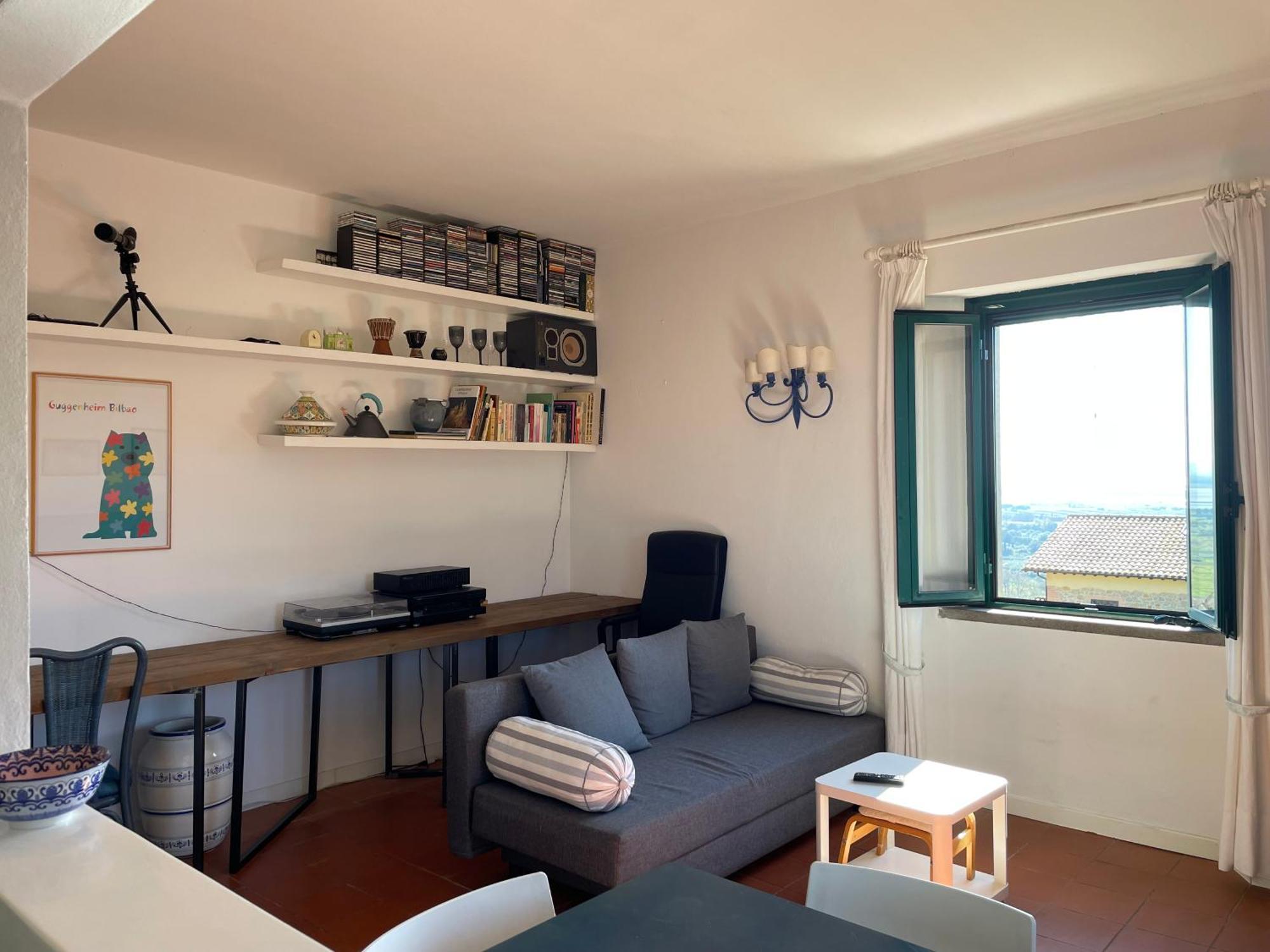 Antica Casa Prile Daire Castiglione della Pescaia Dış mekan fotoğraf